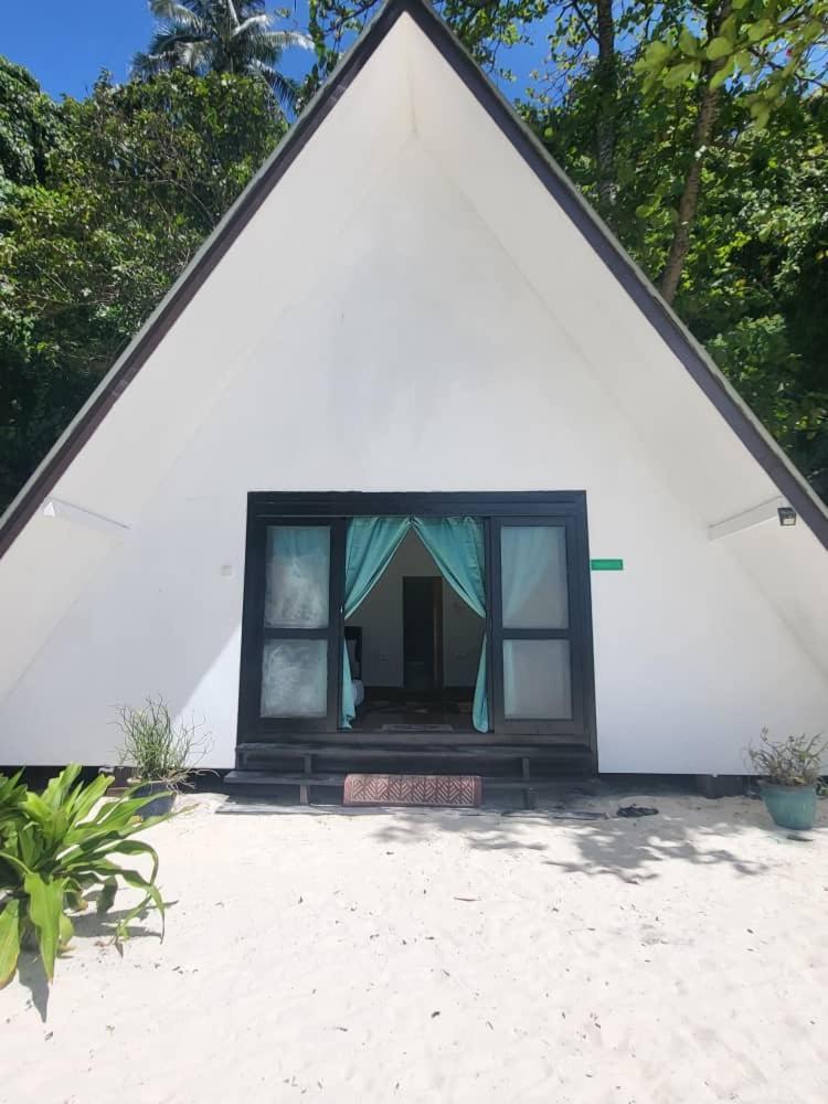 Dewati Roomstay B&B Lang Tengah Dış mekan fotoğraf