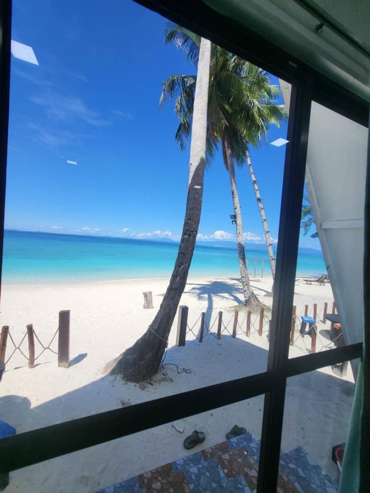 Dewati Roomstay B&B Lang Tengah Dış mekan fotoğraf